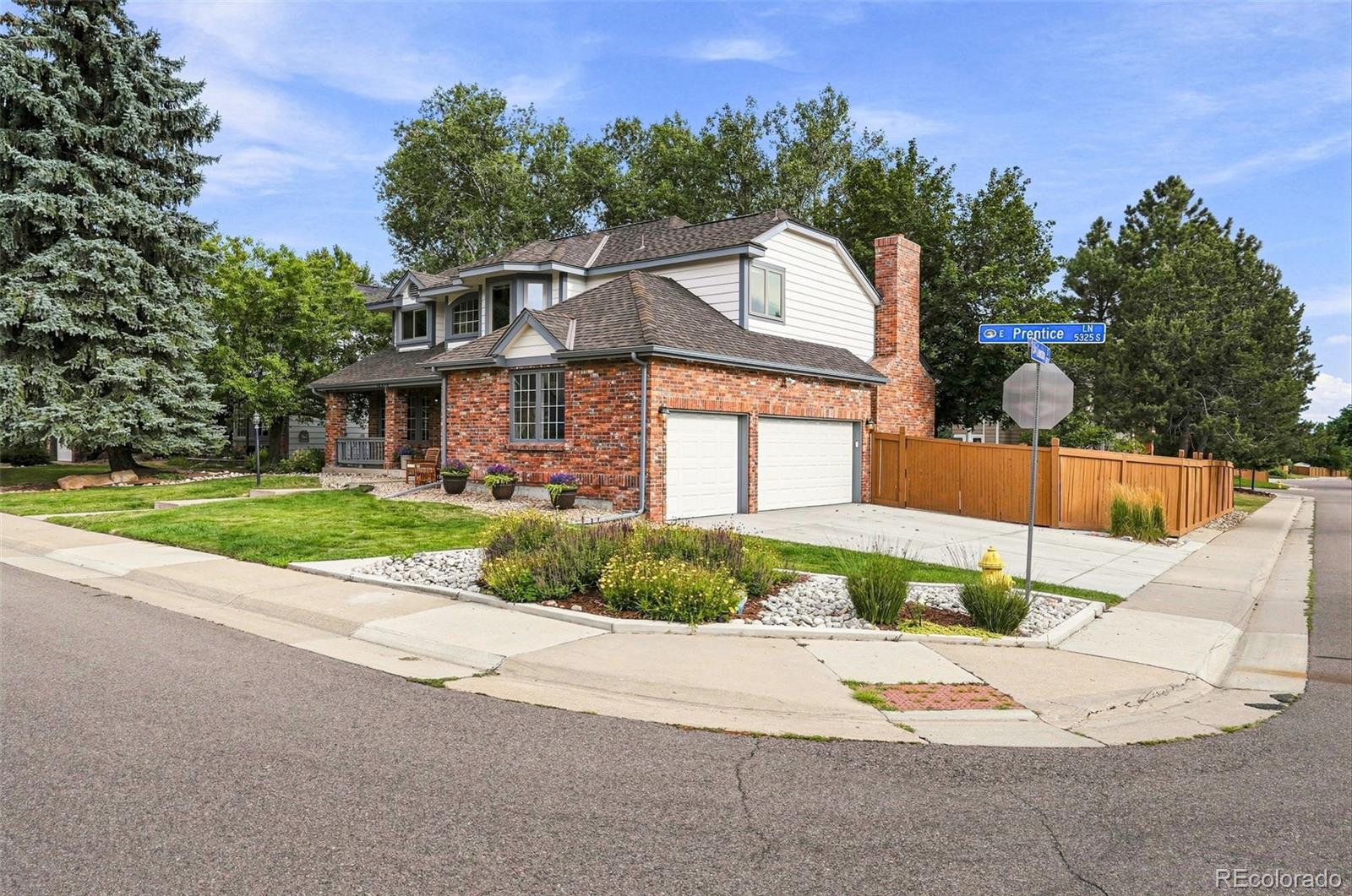 16212 E Prentice Lane