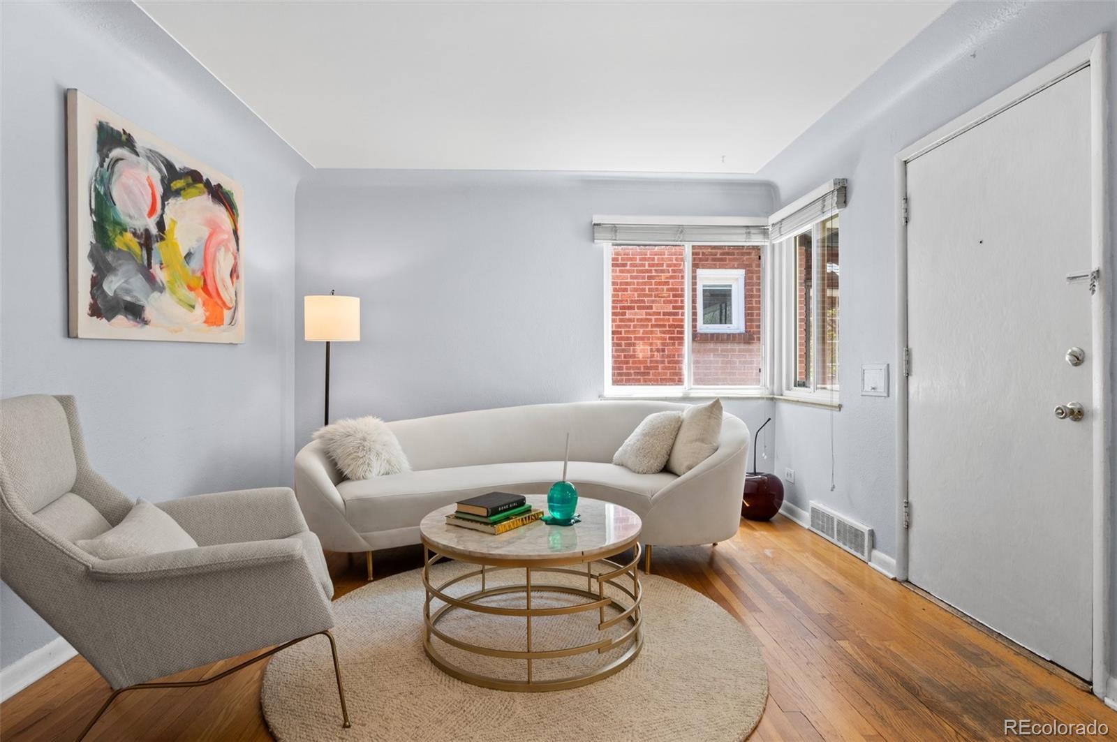 1650 Harrison Street