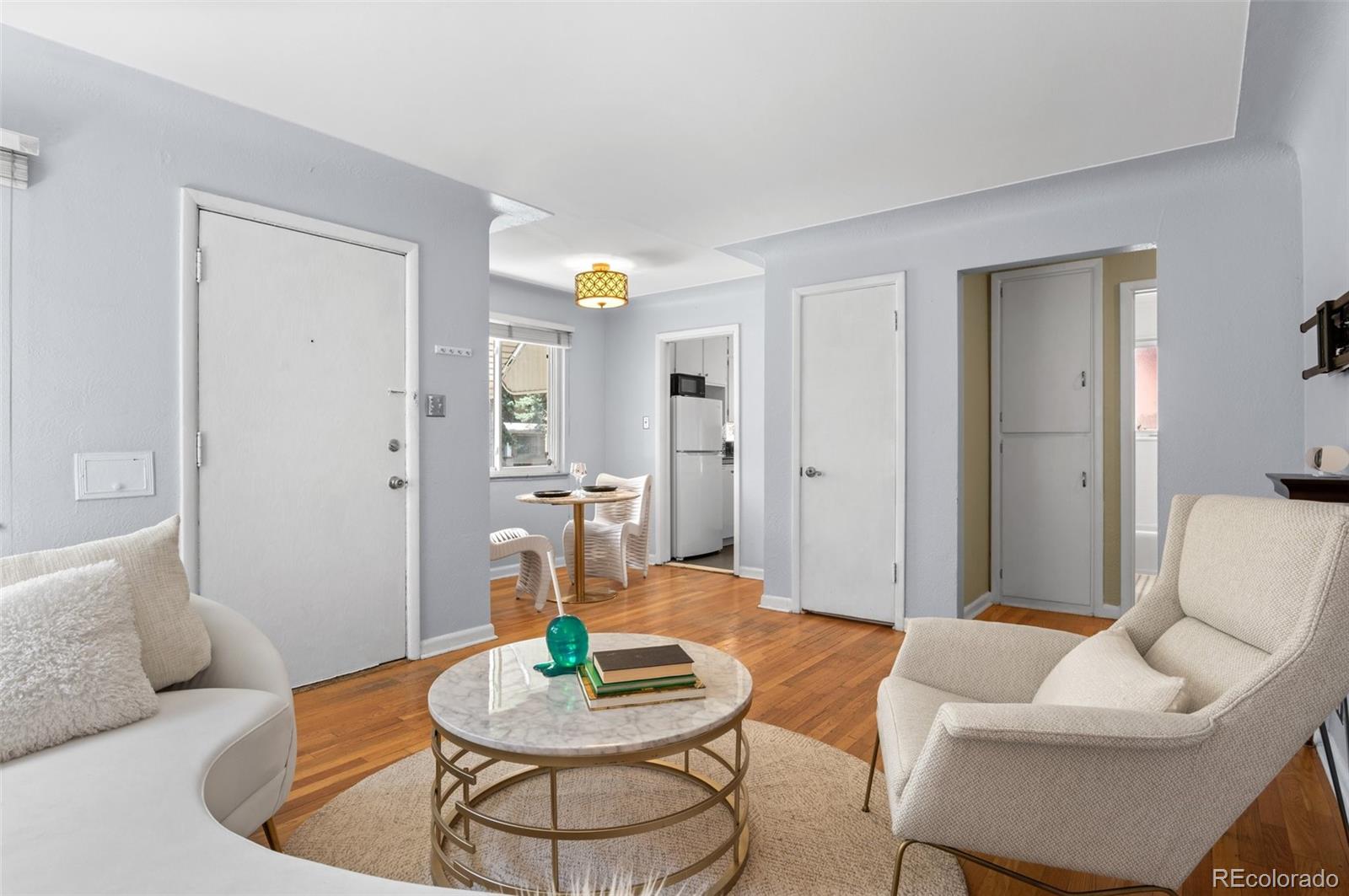 1650 Harrison Street