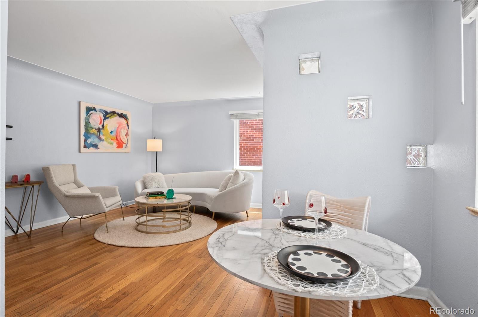 1650 Harrison Street