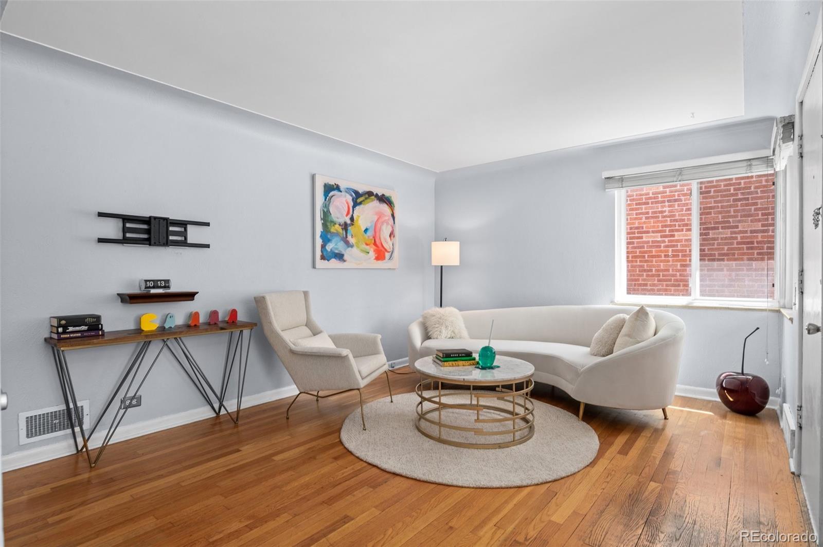 1650 Harrison Street