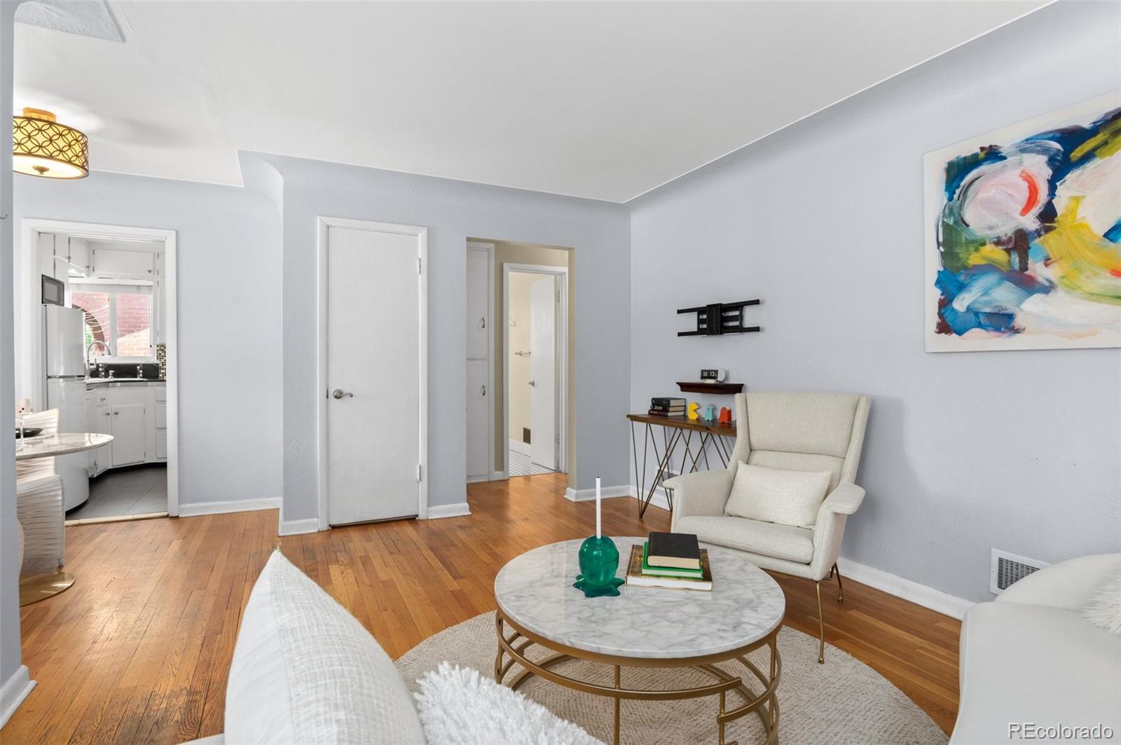 1650 Harrison Street