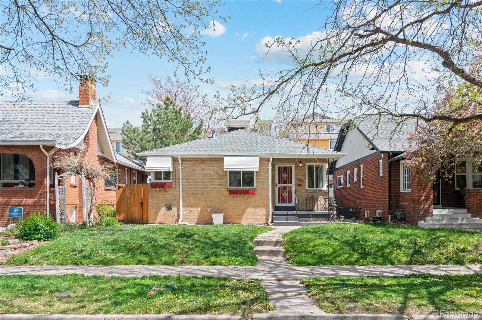 1650 Harrison Street