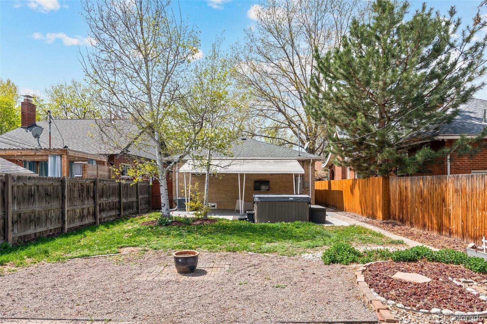 1650 Harrison Street