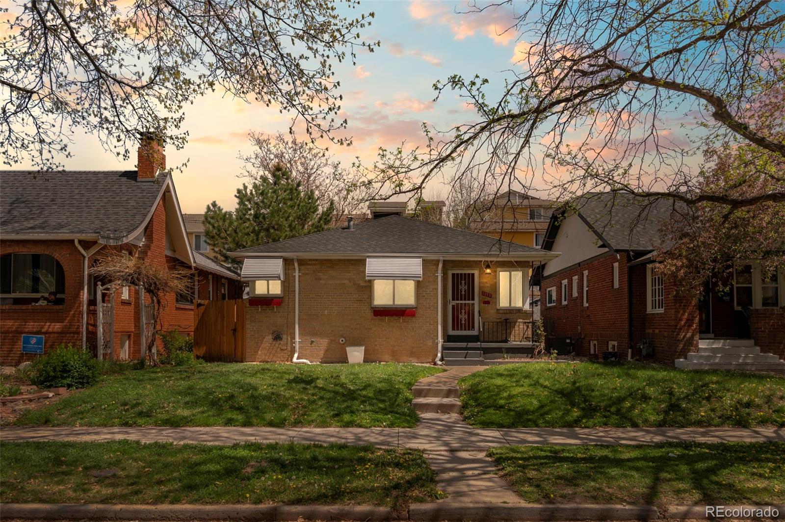 1650 Harrison Street