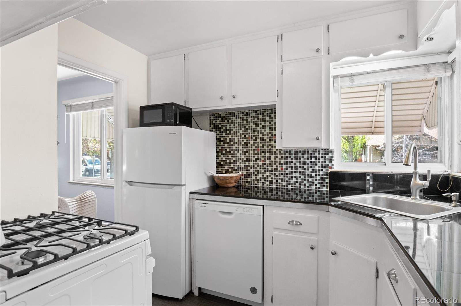 1650 Harrison Street