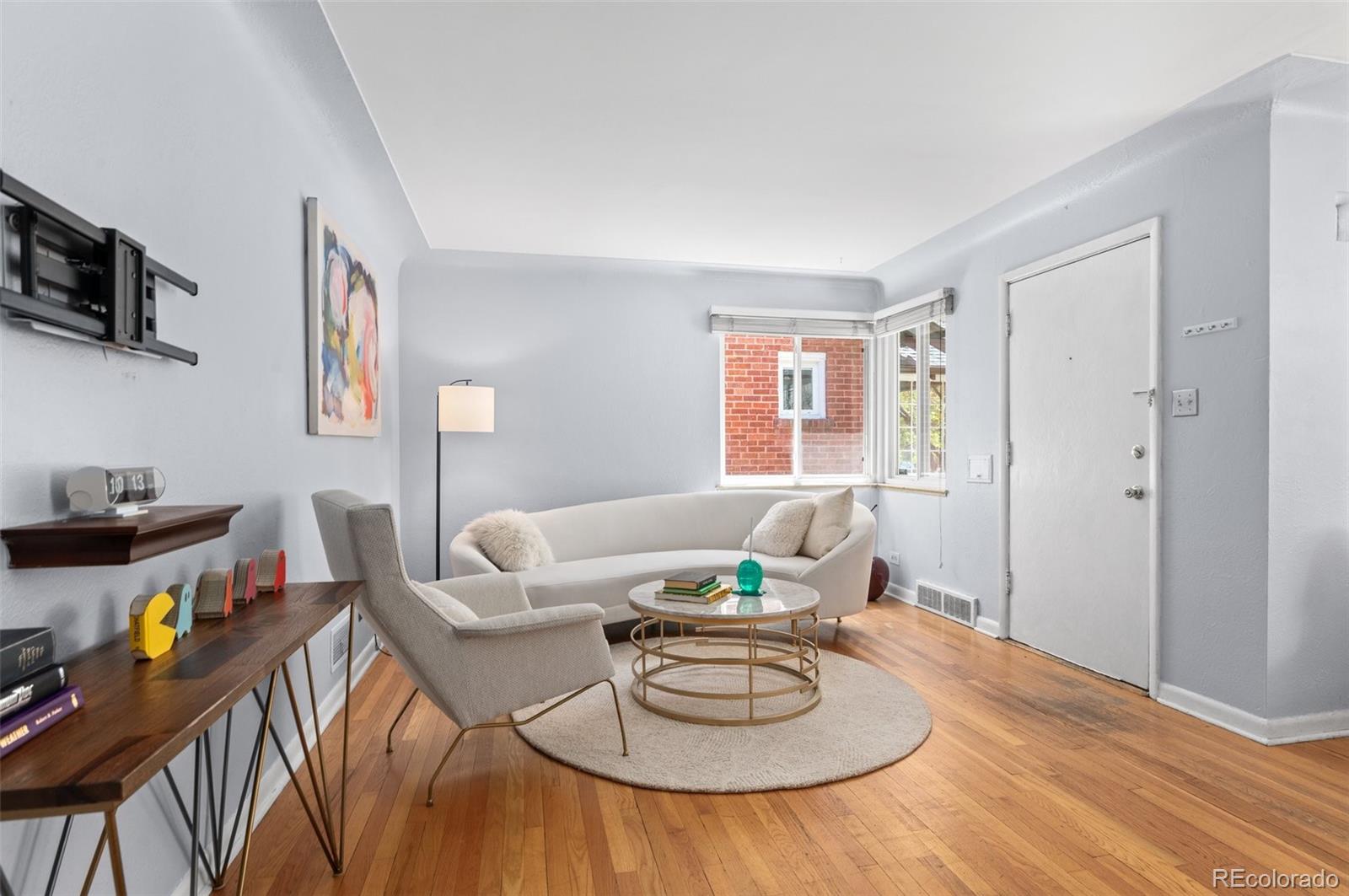 1650 Harrison Street