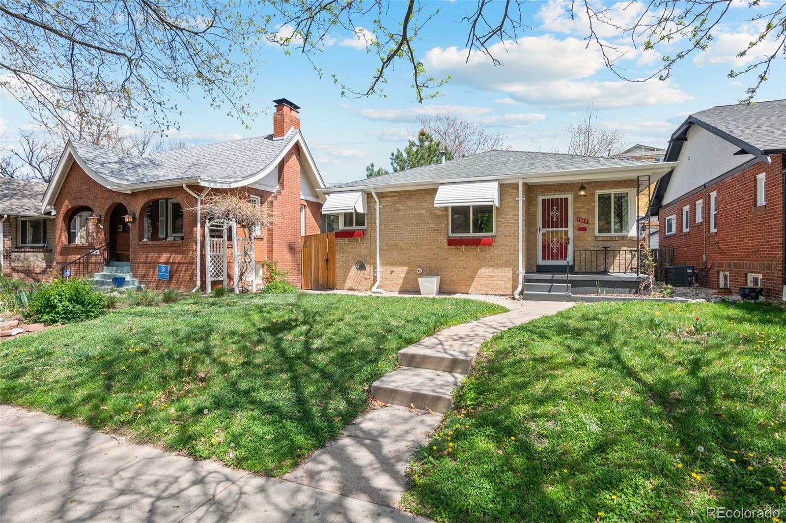 1650 Harrison Street