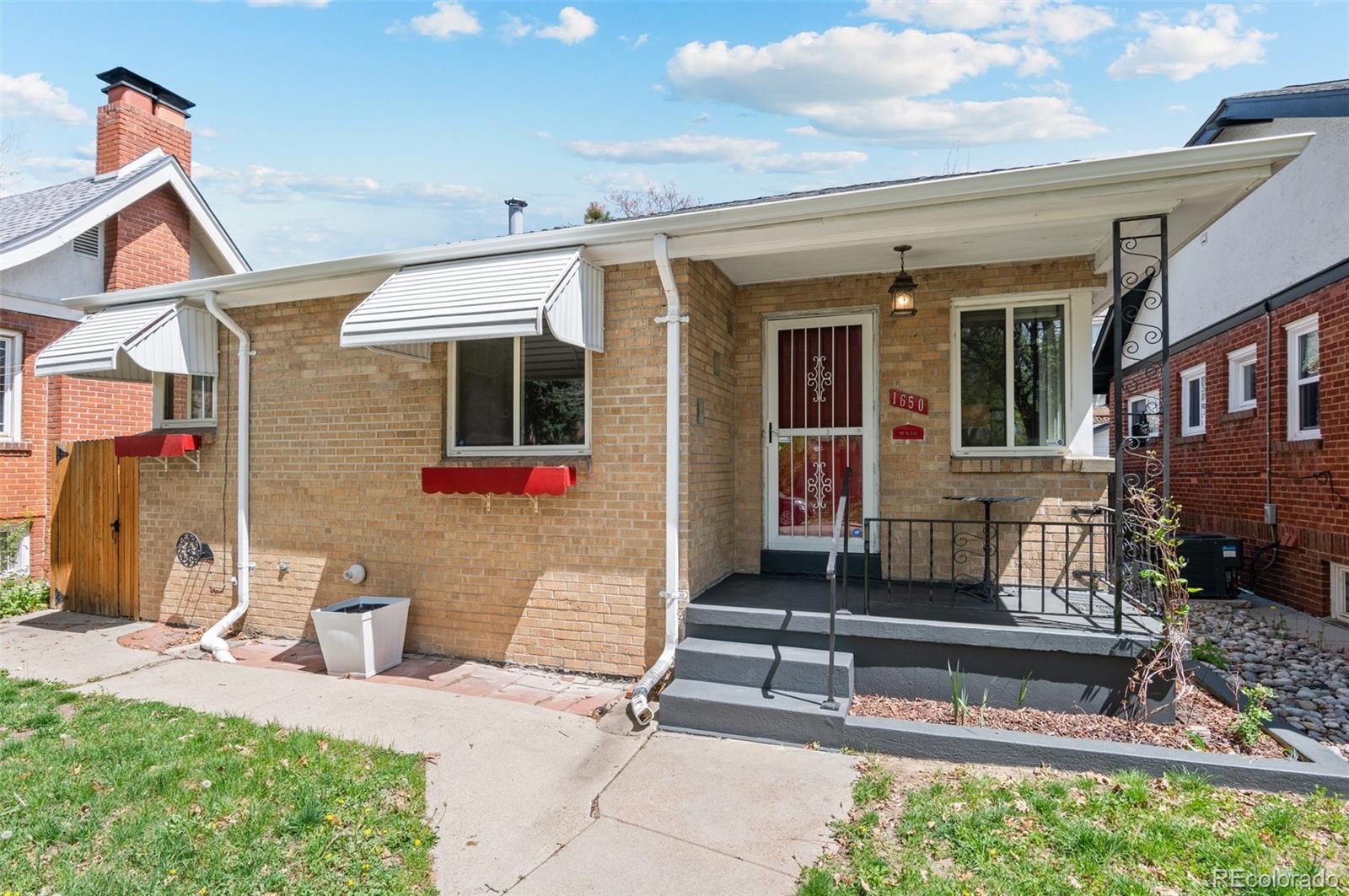 1650 Harrison Street