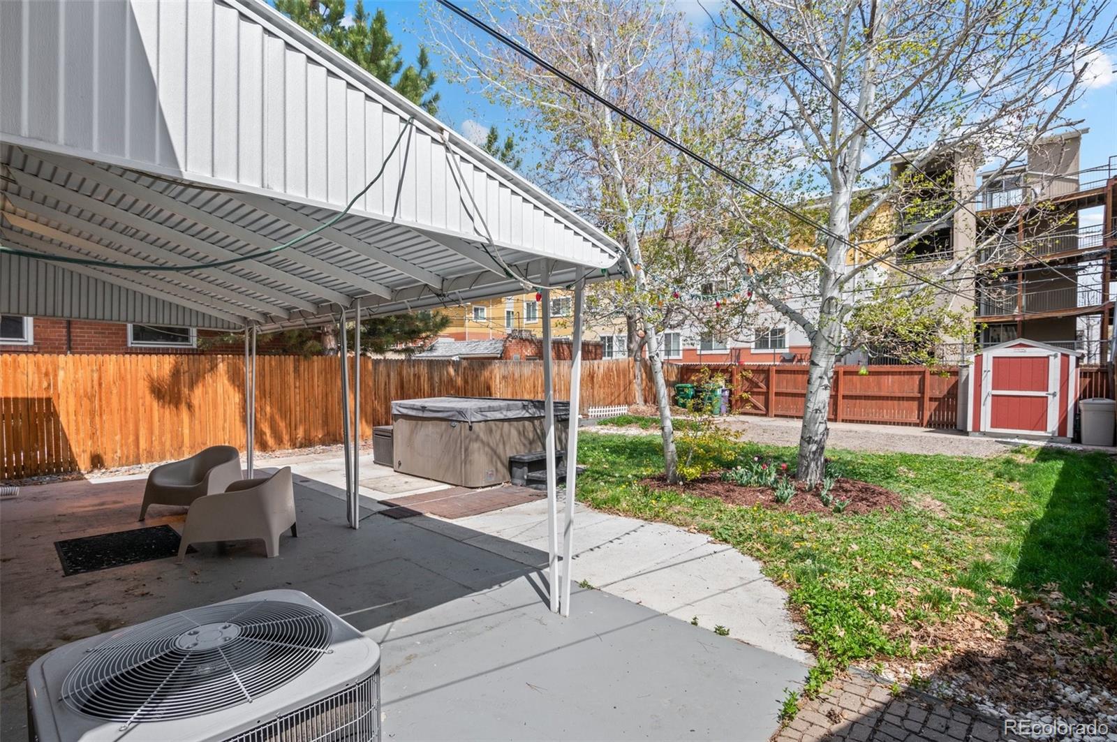 1650 Harrison Street