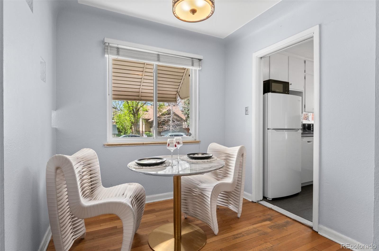 1650 Harrison Street