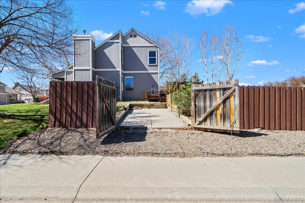 11411 W Lake Drive