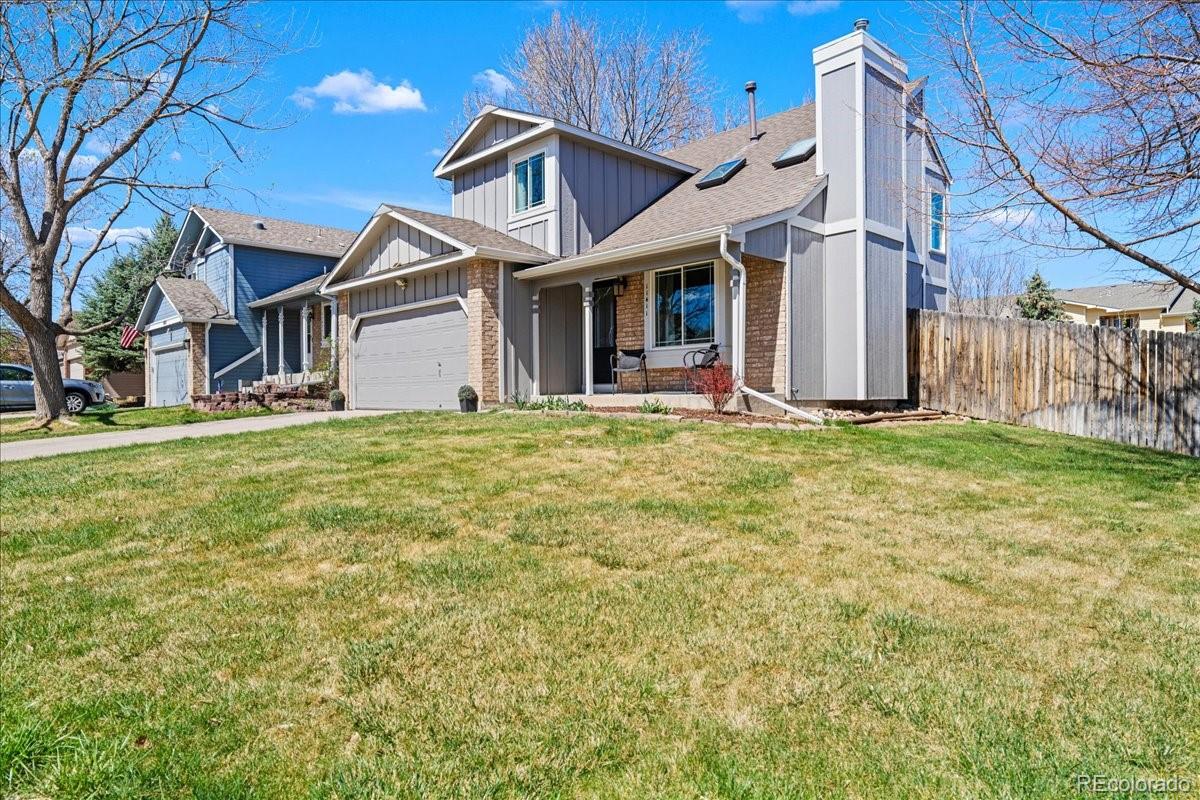 11411 W Lake Drive