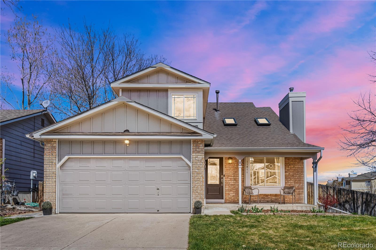 11411 W Lake Drive