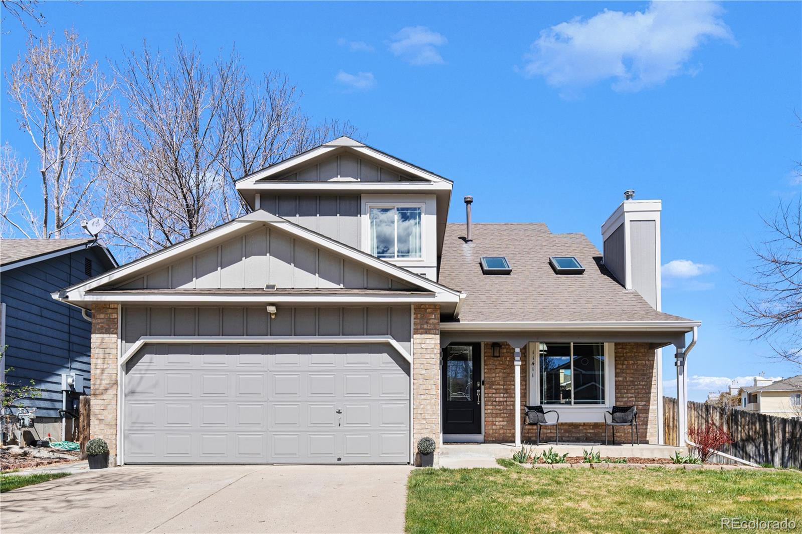 11411 W Lake Drive