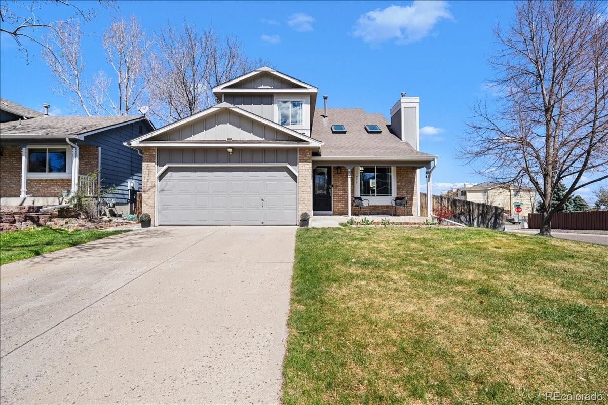 11411 W Lake Drive
