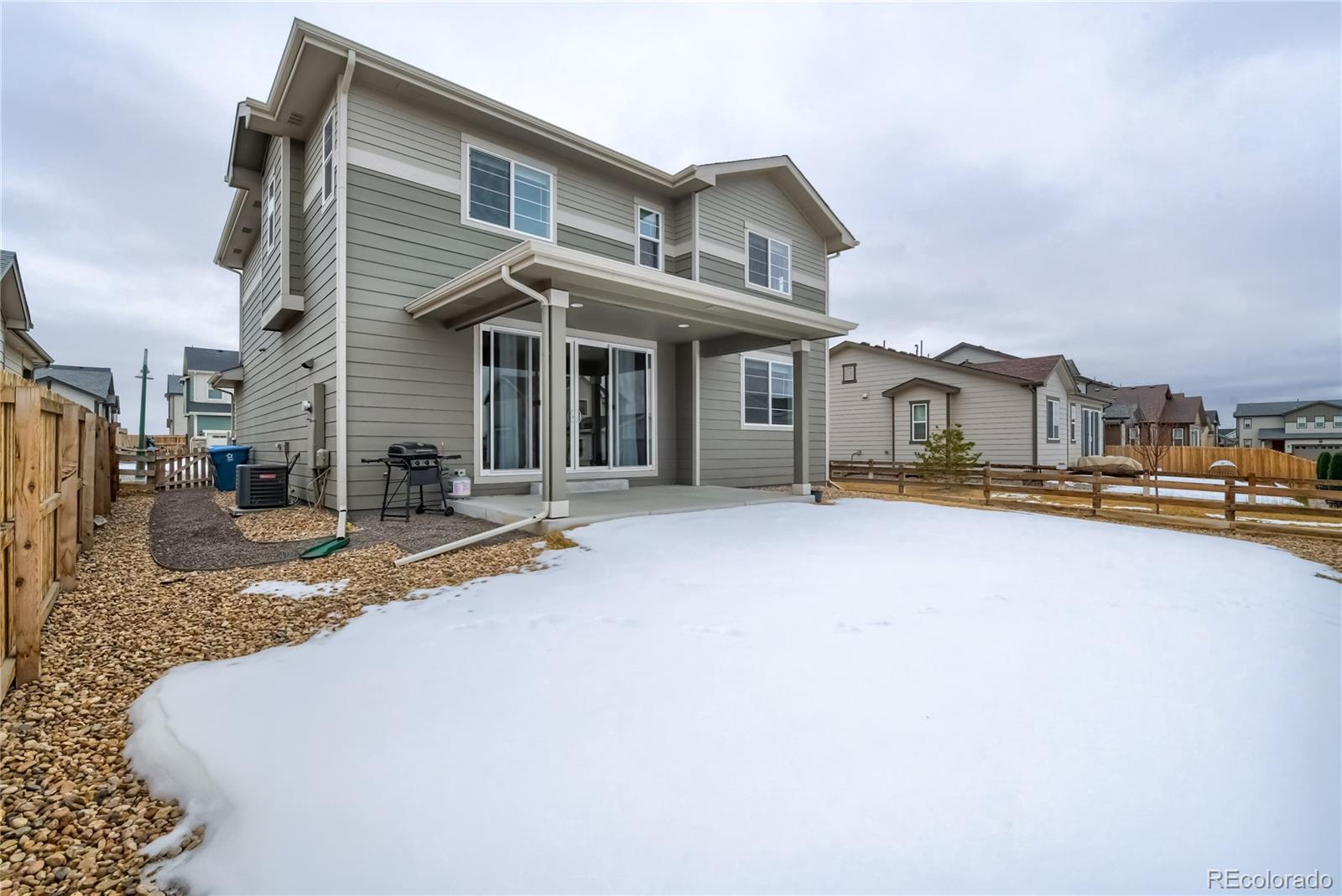 18009 E 99th Place