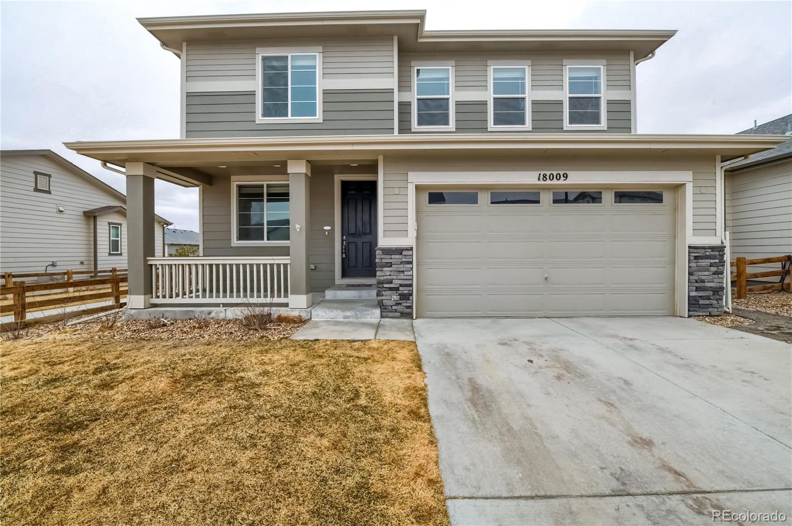 18009 E 99th Place