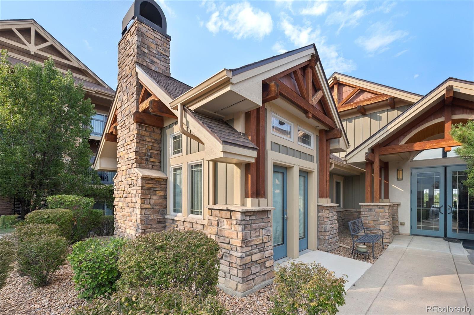 10052 W Ute Place Unit: 206
