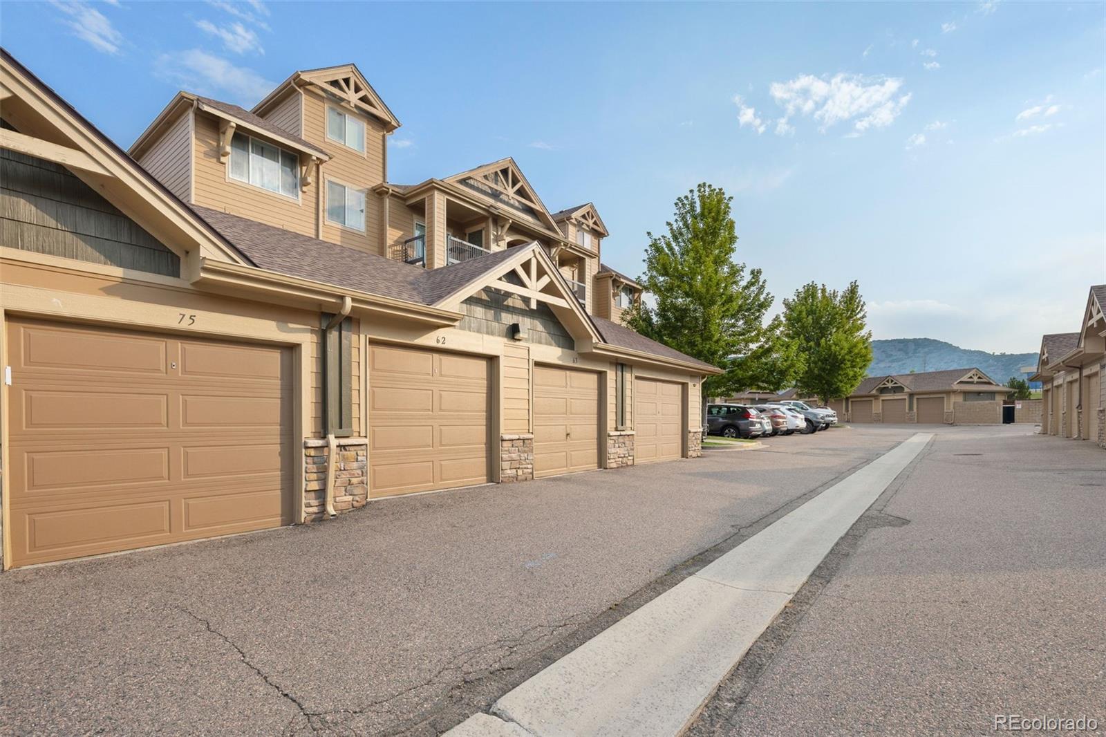 10052 W Ute Place Unit: 206