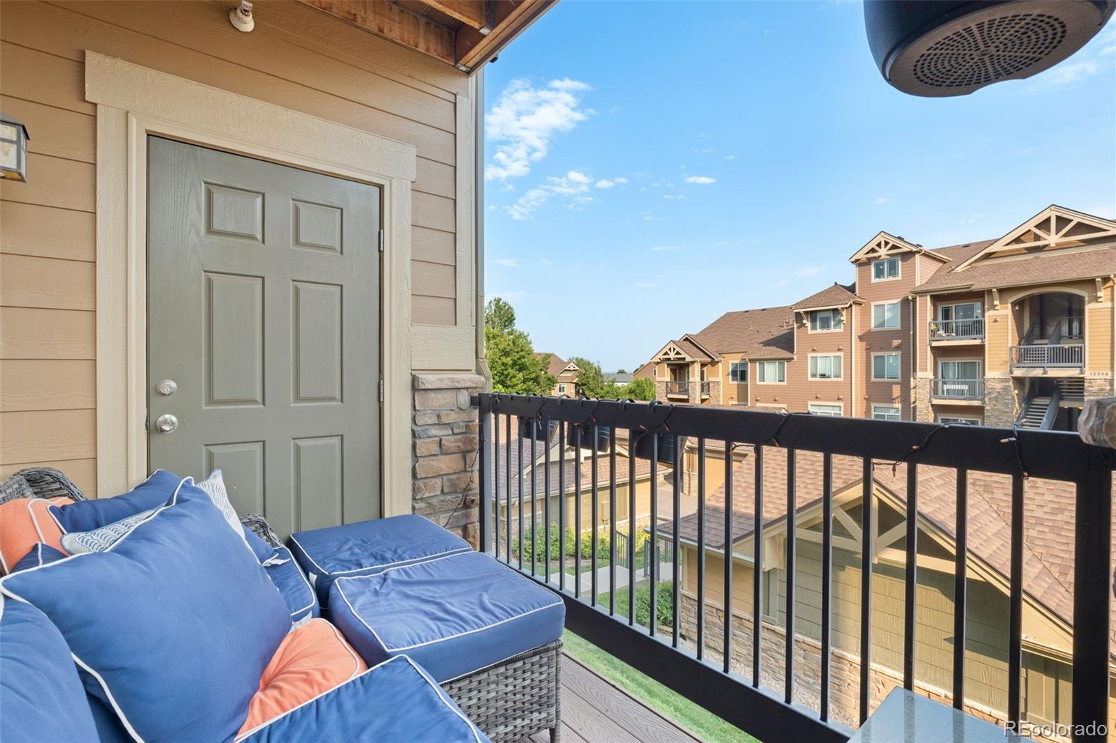 10052 W Ute Place Unit: 206