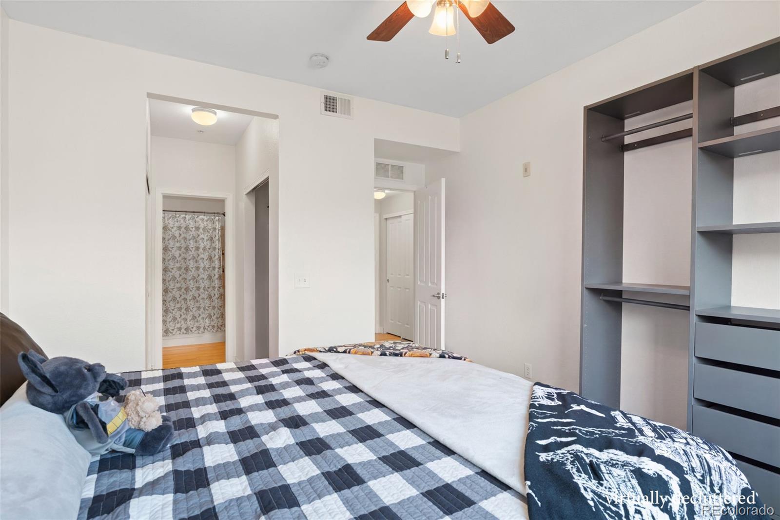 10052 W Ute Place Unit: 206