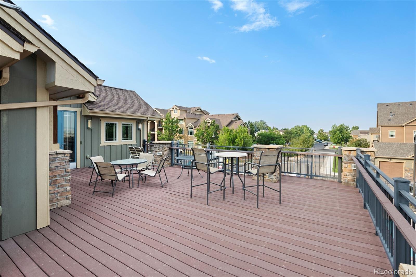 10052 W Ute Place Unit: 206