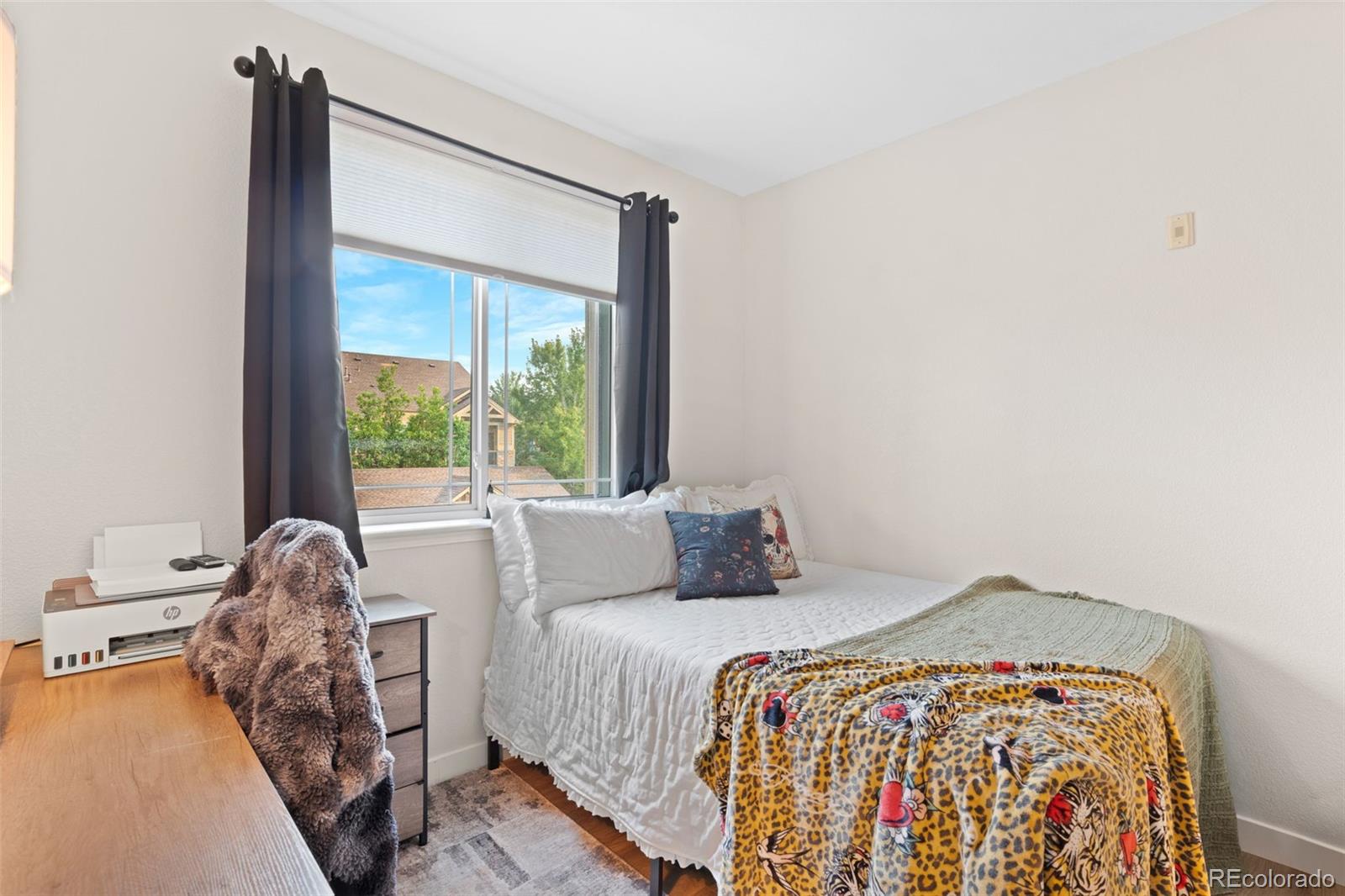 10052 W Ute Place Unit: 206
