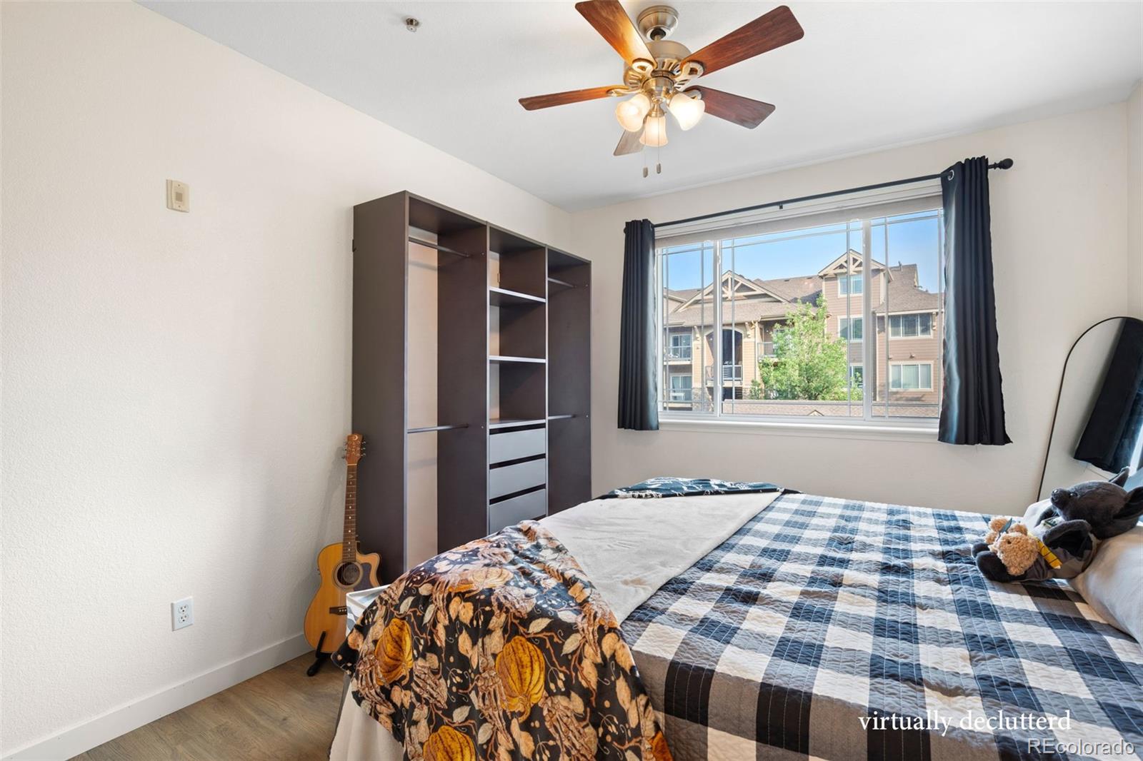 10052 W Ute Place Unit: 206