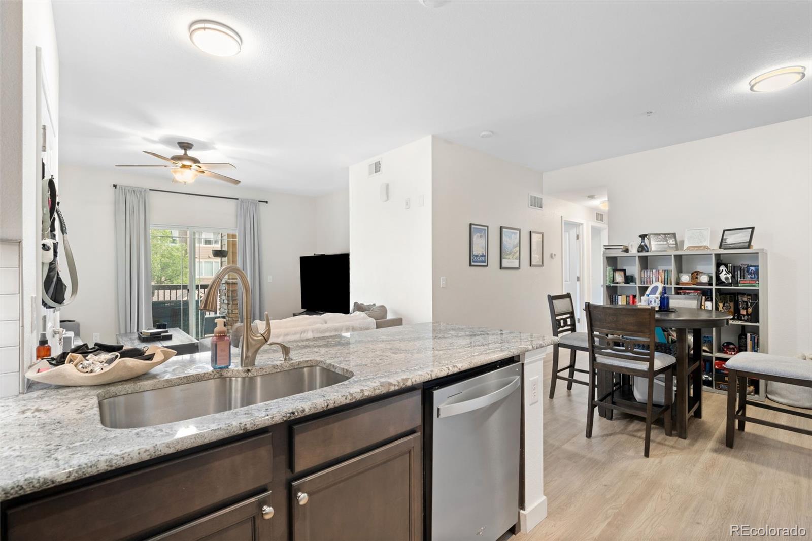 10052 W Ute Place Unit: 206