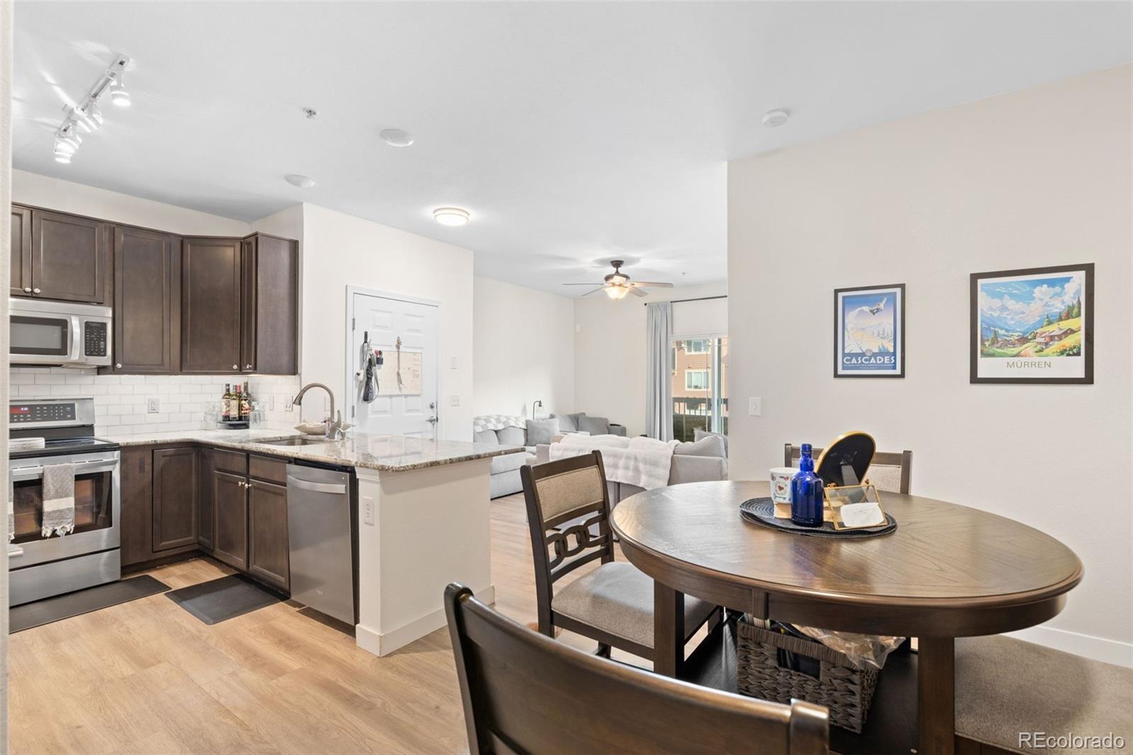 10052 W Ute Place Unit: 206