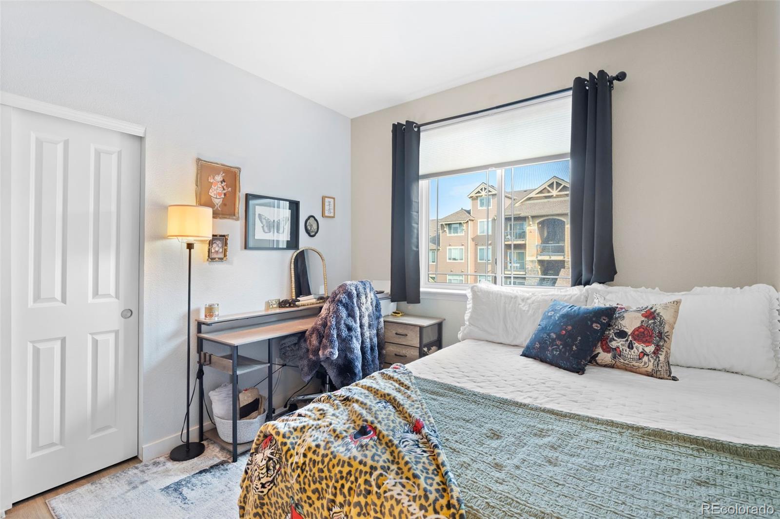 10052 W Ute Place Unit: 206