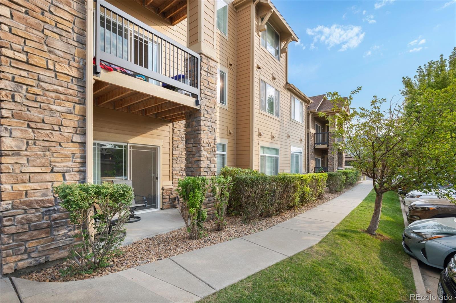 10052 W Ute Place Unit: 206