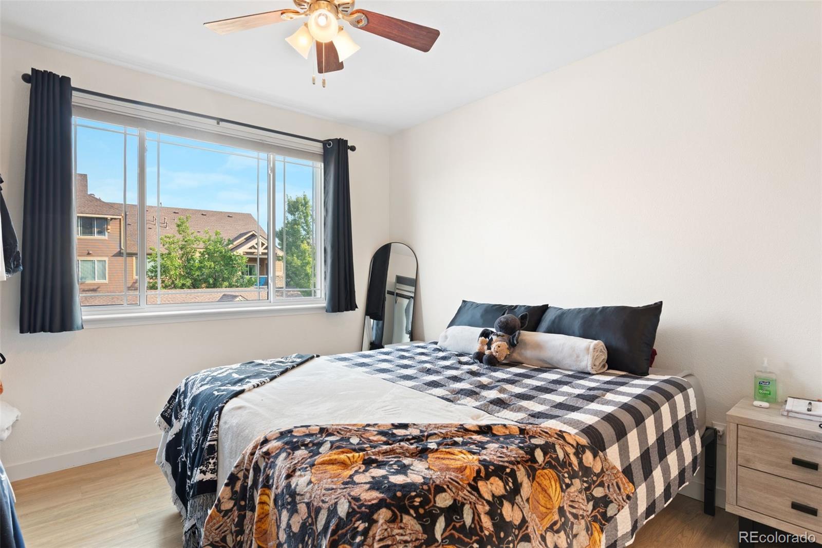 10052 W Ute Place Unit: 206