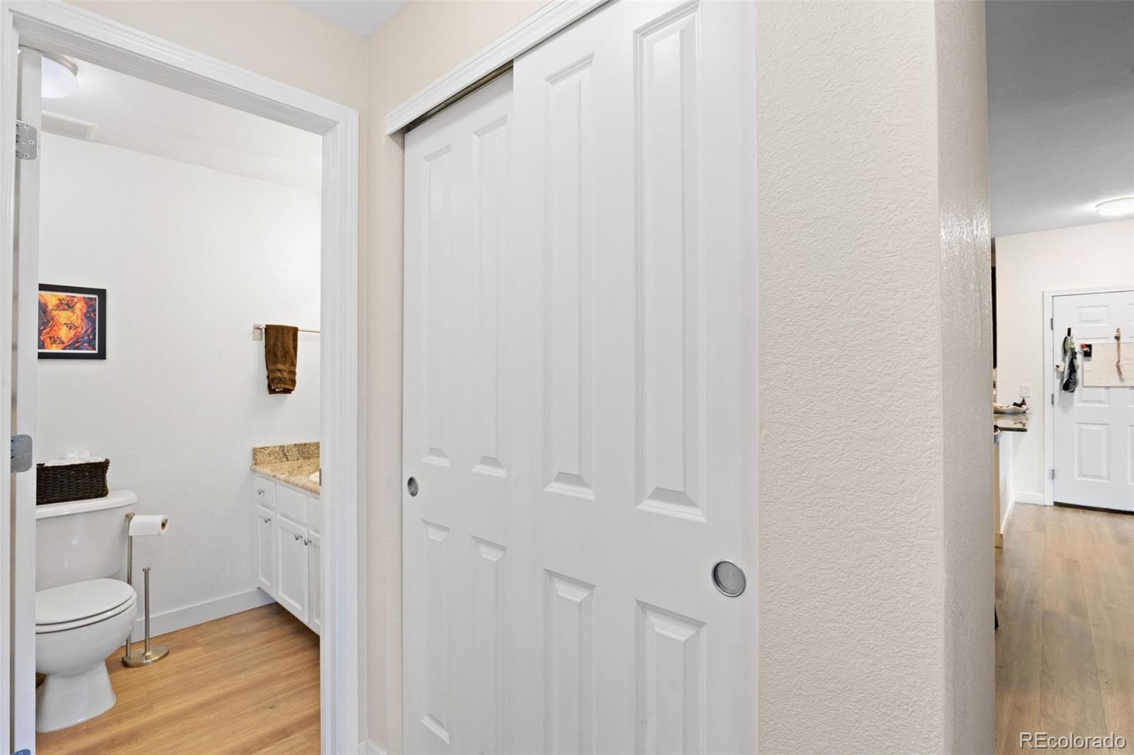 10052 W Ute Place Unit: 206