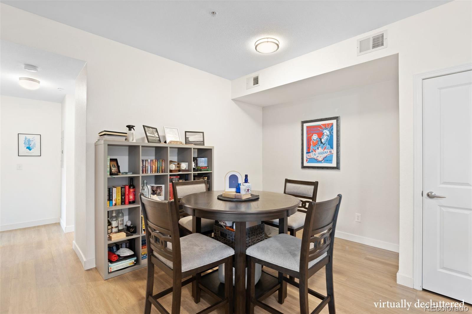 10052 W Ute Place Unit: 206