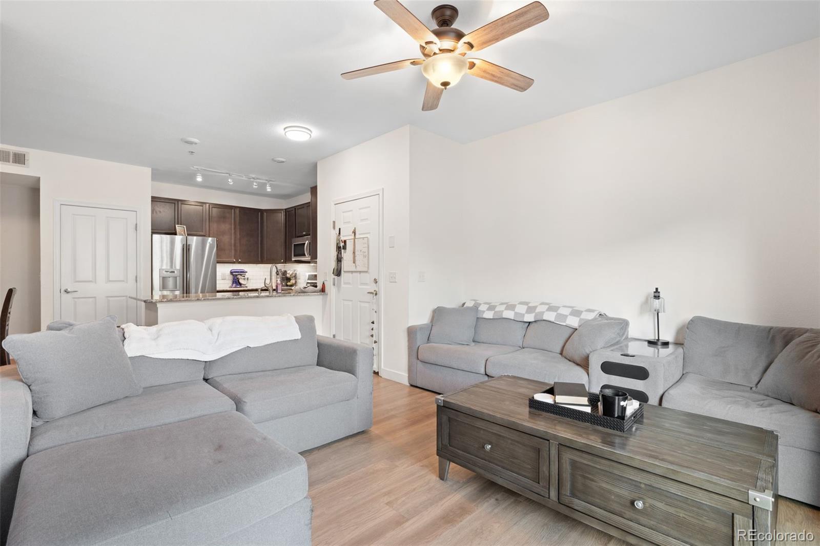 10052 W Ute Place Unit: 206