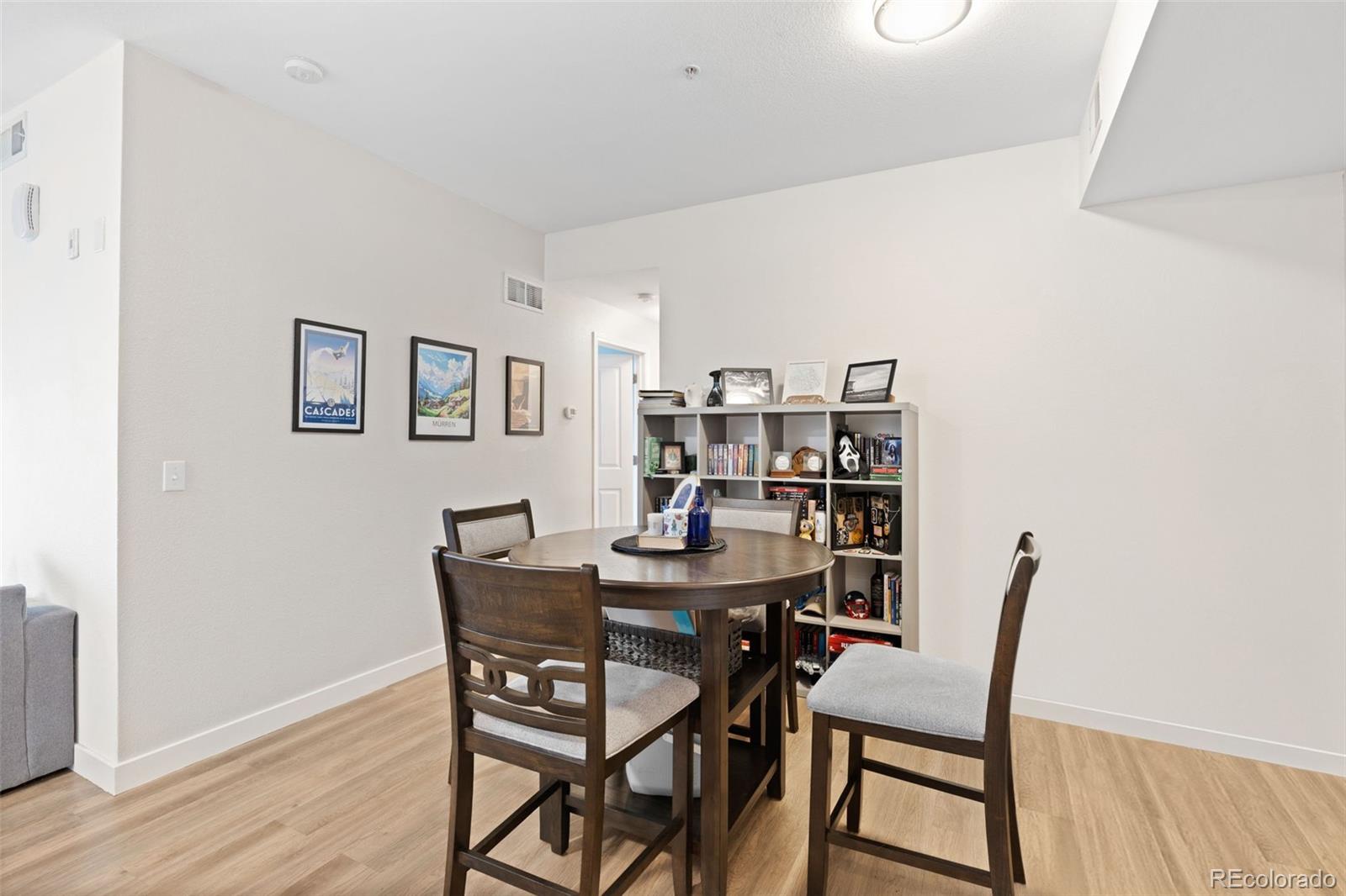 10052 W Ute Place Unit: 206