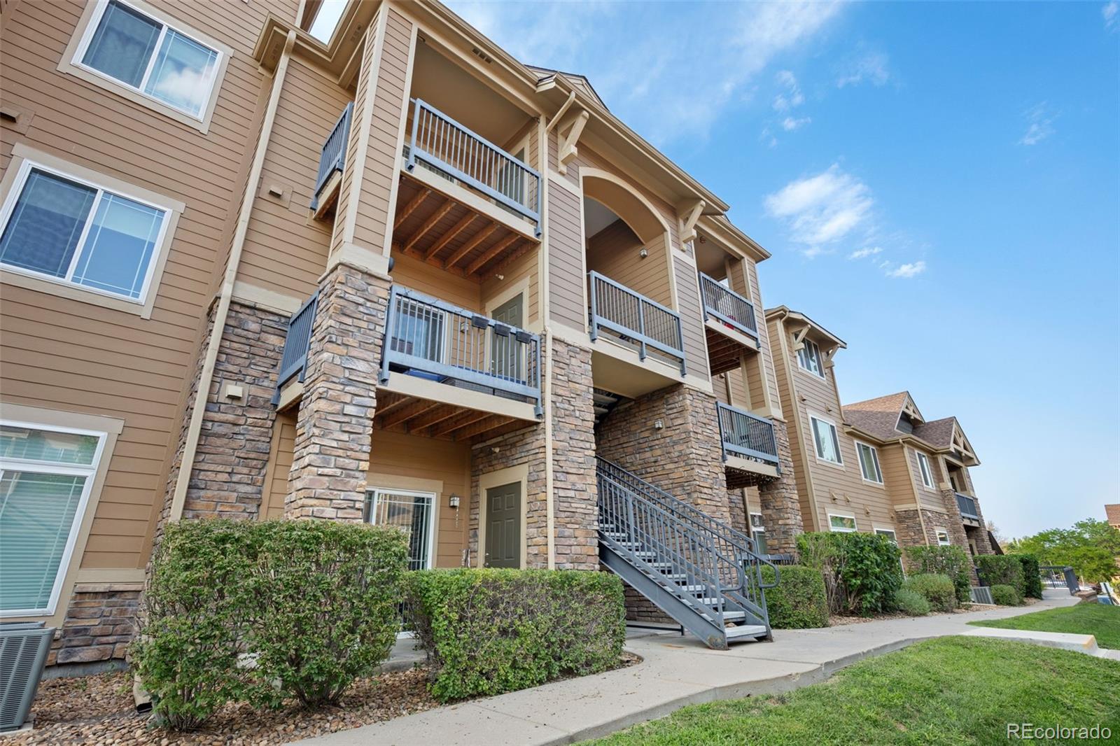 10052 W Ute Place Unit: 206