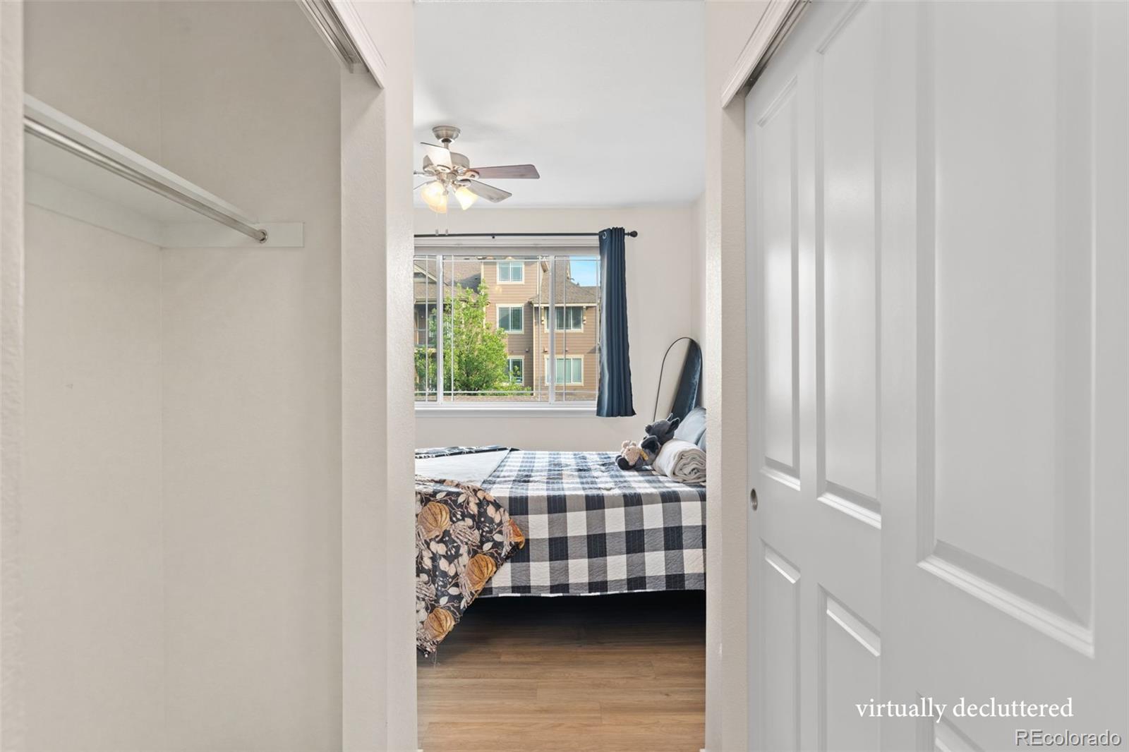 10052 W Ute Place Unit: 206