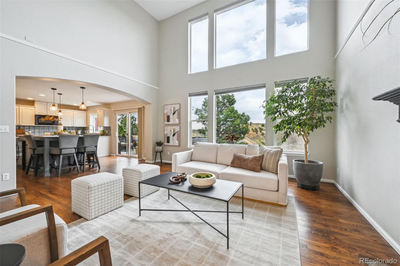 820 Rabbit Run Drive