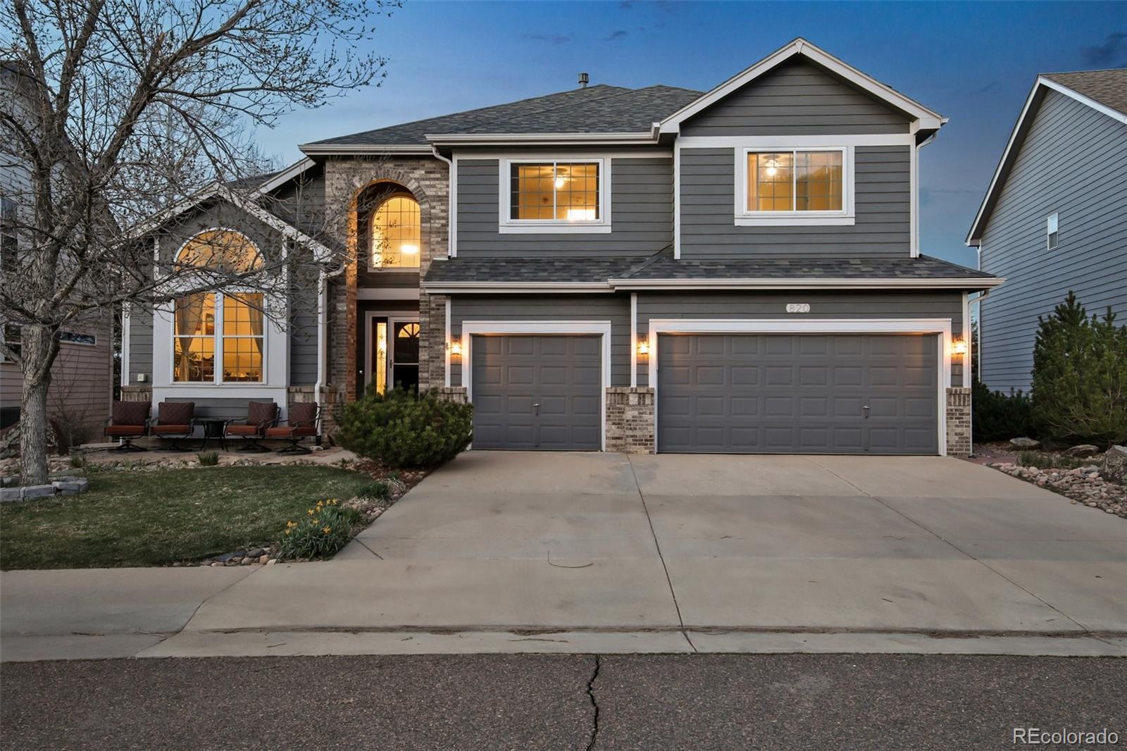 820 Rabbit Run Drive