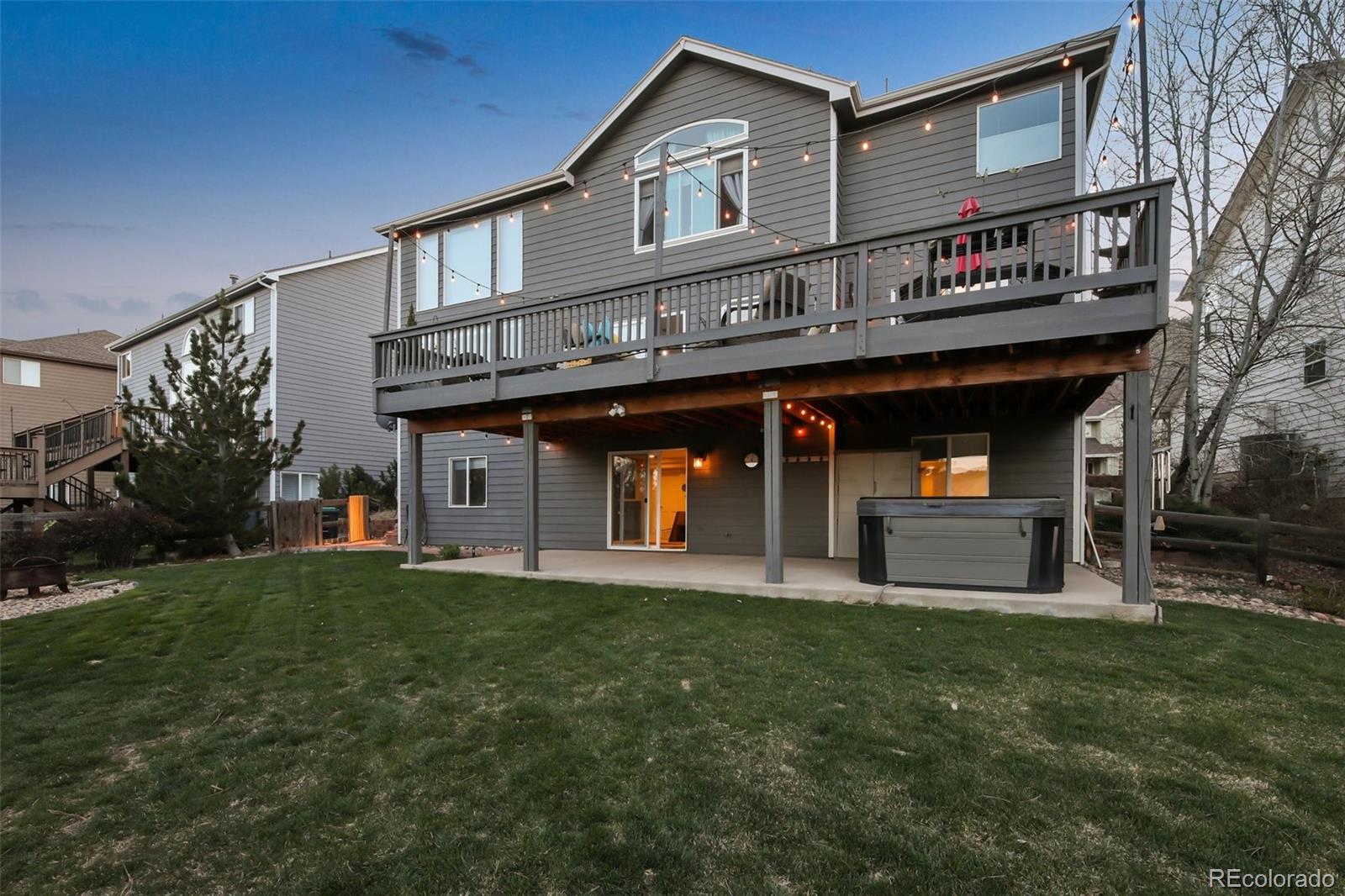 820 Rabbit Run Drive