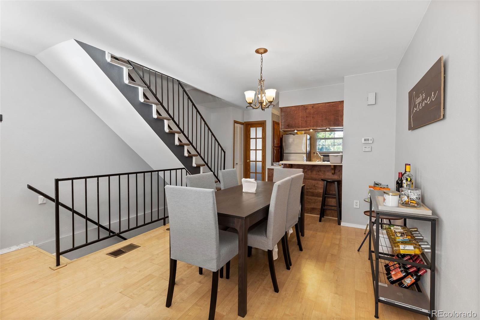 1811 S Quebec Way #98