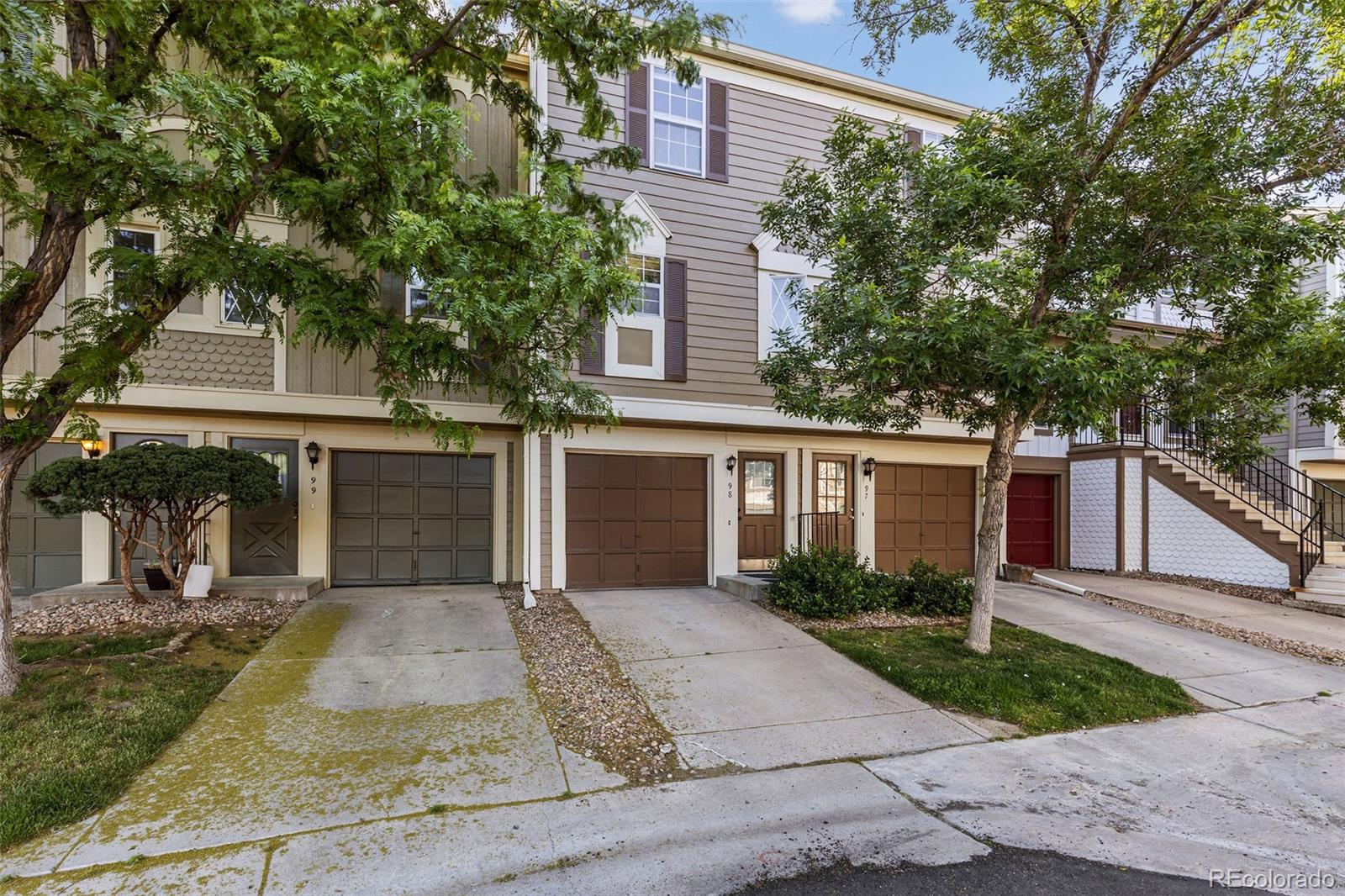 1811 S Quebec Way #98