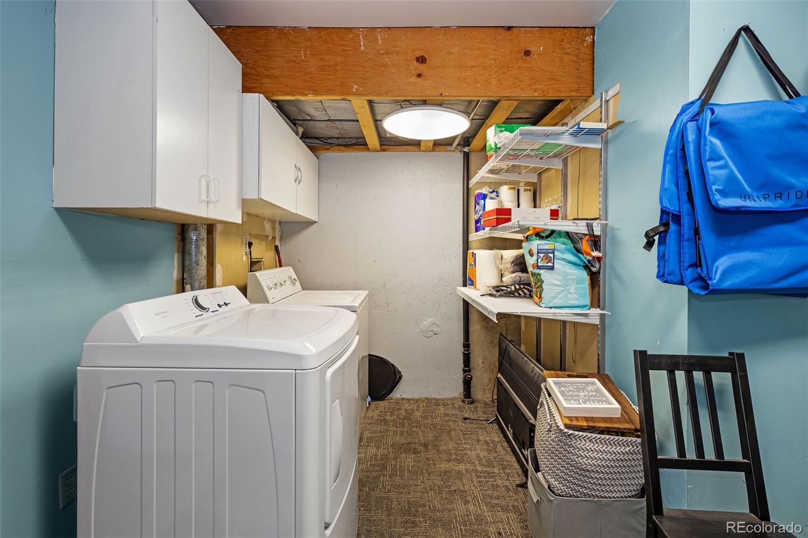 1811 S Quebec Way #98