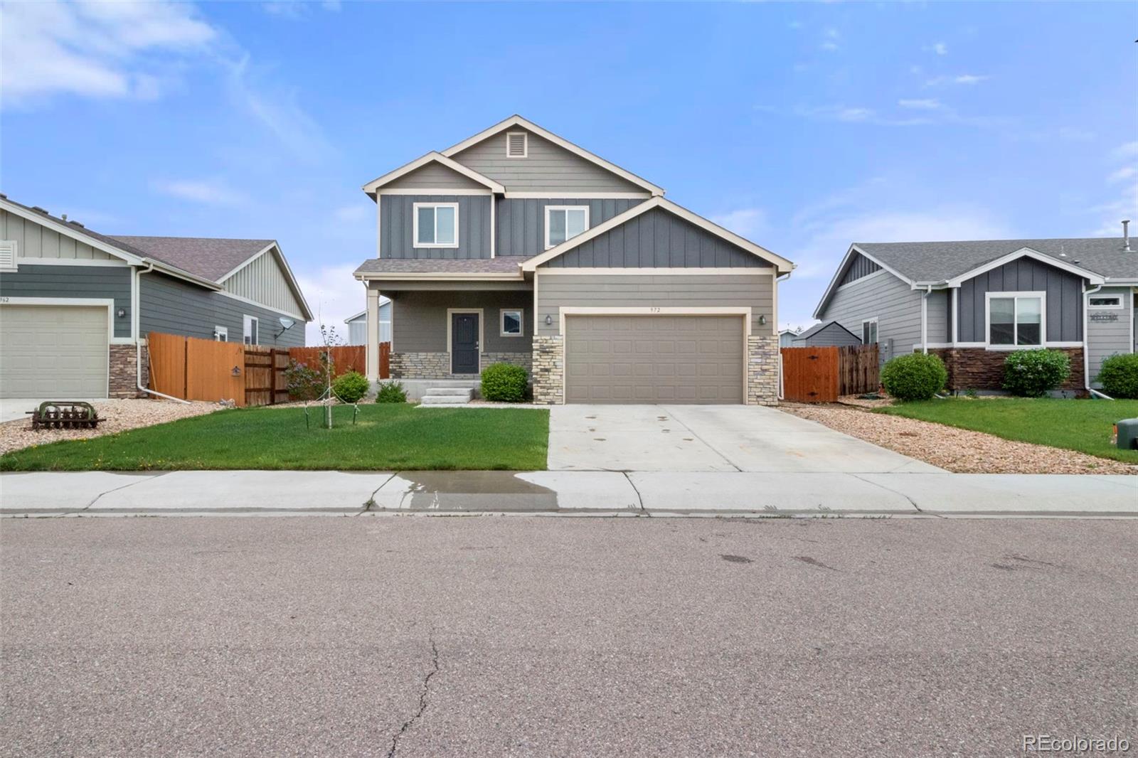 972 Settlers Drive