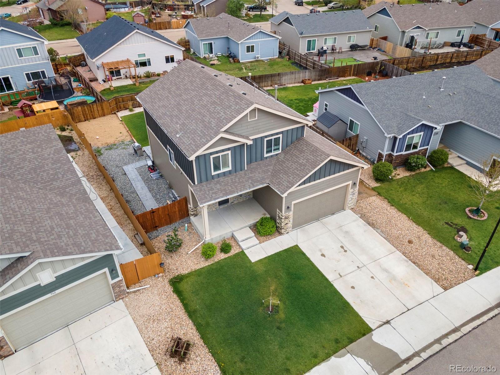 972 Settlers Drive