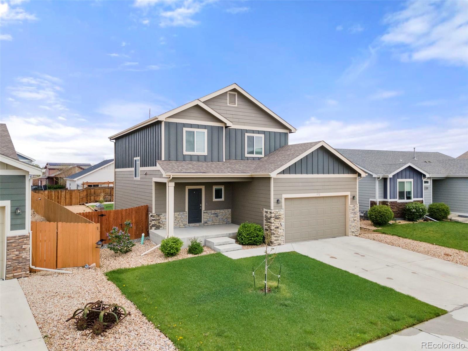 972 Settlers Drive