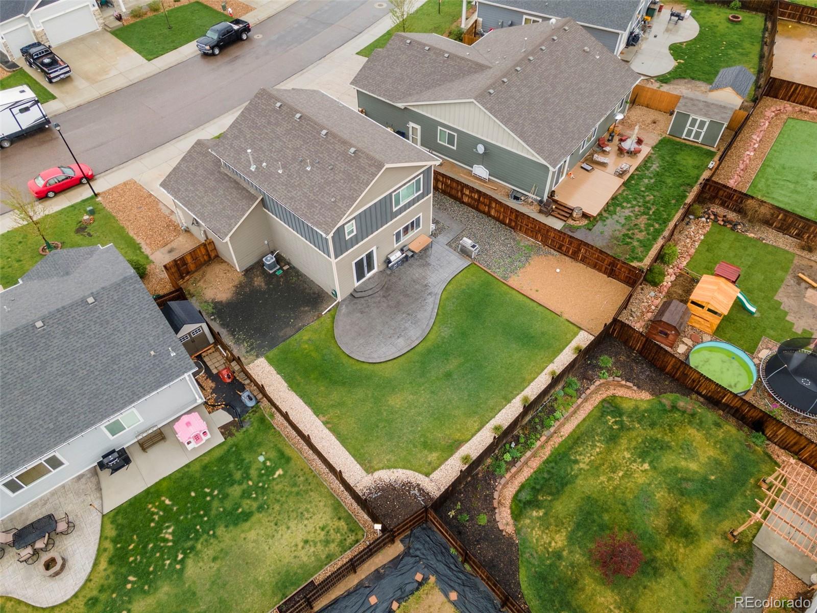 972 Settlers Drive